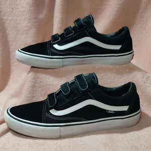 VANS ULTRA CRUSH HD SIZE 13